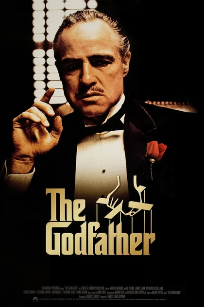 The Godfather - 1972