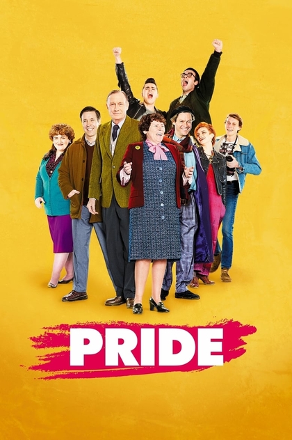 Pride - 2014