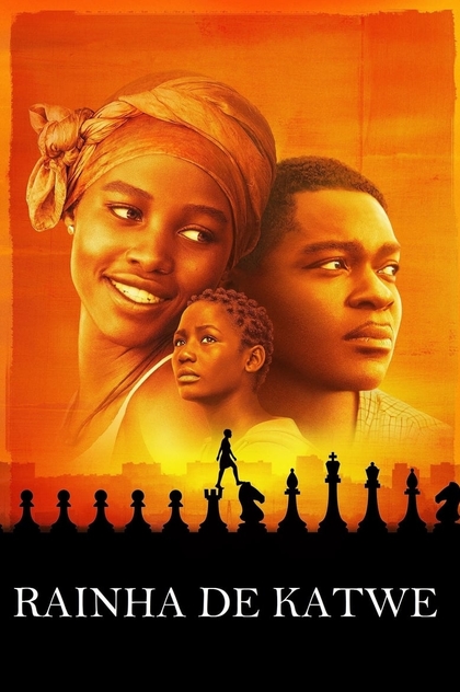 Queen of Katwe - 2016