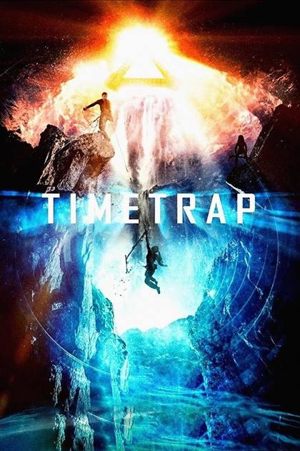 Time Trap - 2017