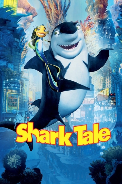 Shark Tale - 2004