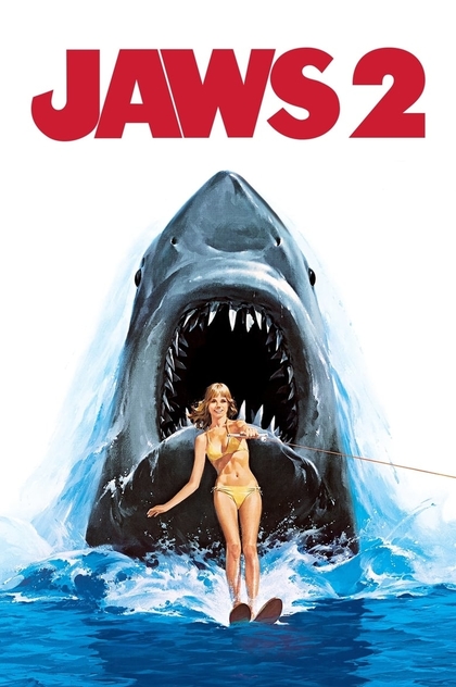 Jaws 2 - 1978