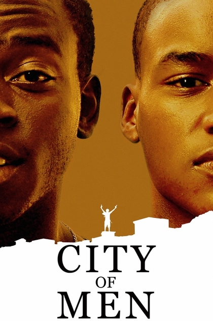 City of Men - 2007