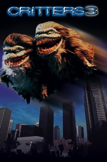 Movies from Юлия Черненко