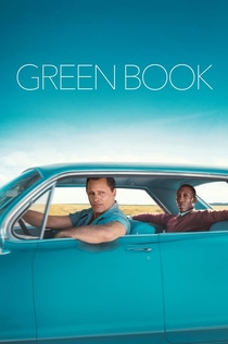 Green Book - 2018