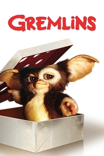 Gremlins - 1984