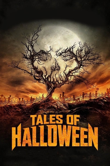 Tales of Halloween - 2015