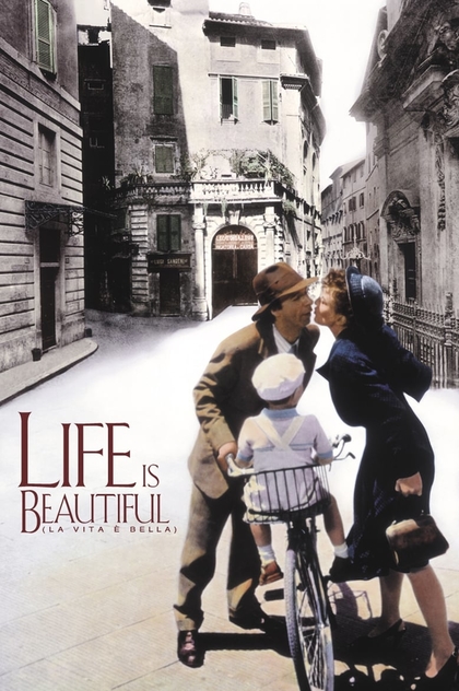 Life Is Beautiful - 1997