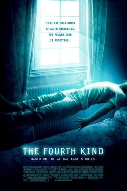 The Fourth Kind - 2009