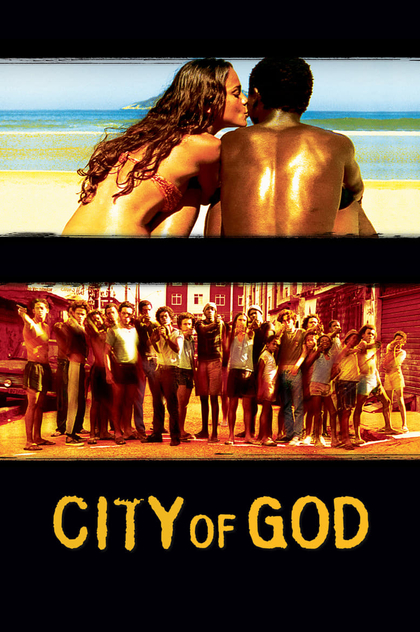 City of God - 2002