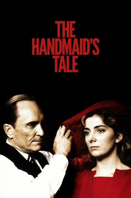 The Handmaid's Tale - 1990