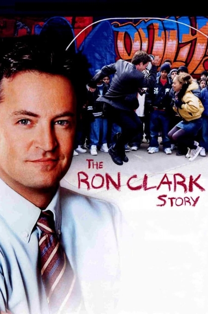 The Ron Clark Story - 2006