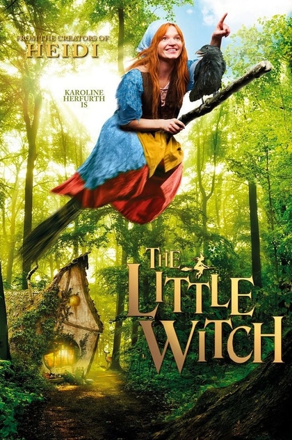 The Little Witch - 2018