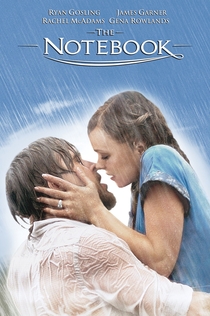 The Notebook - 2004