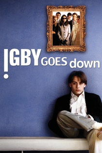 Igby Goes Down - 2002