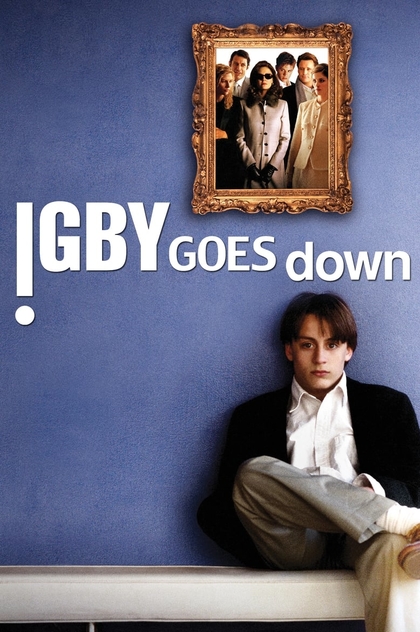 Igby Goes Down - 2002