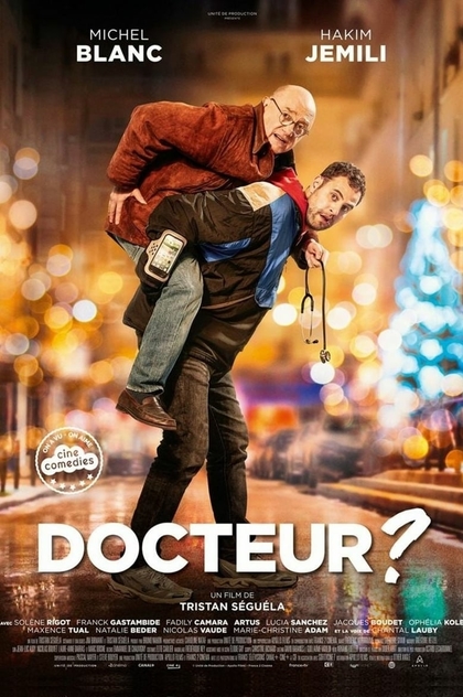 A Good Doctor - 2019