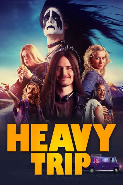 Heavy Trip - 2018