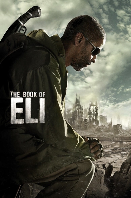 The Book of Eli - 2010