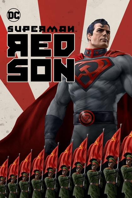 Superman: Red Son - 2020