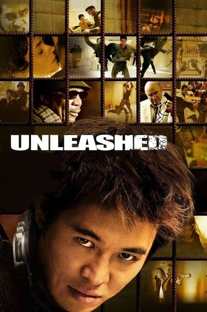 Unleashed - 2005