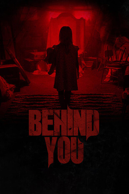 Behind You - 2020