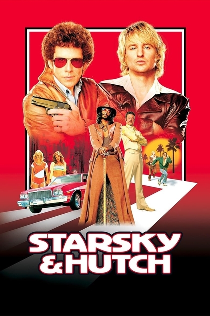 Starsky & Hutch - 2004