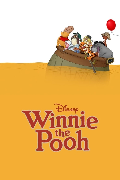 Winnie the Pooh - 2011