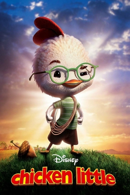 Chicken Little - 2005