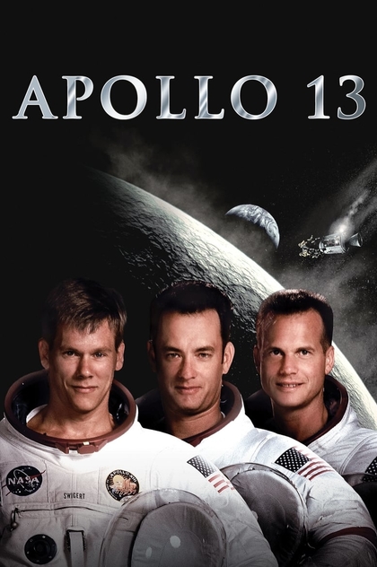 Apollo 13 - 1995