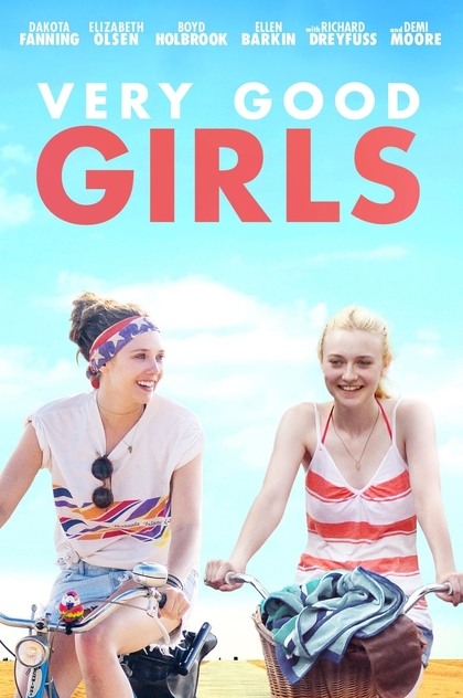 Very Good Girls - 2013