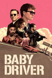 Baby Driver - 2017