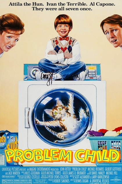 Problem Child - 1990