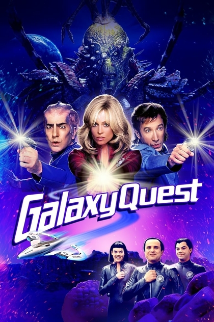 Galaxy Quest - 1999