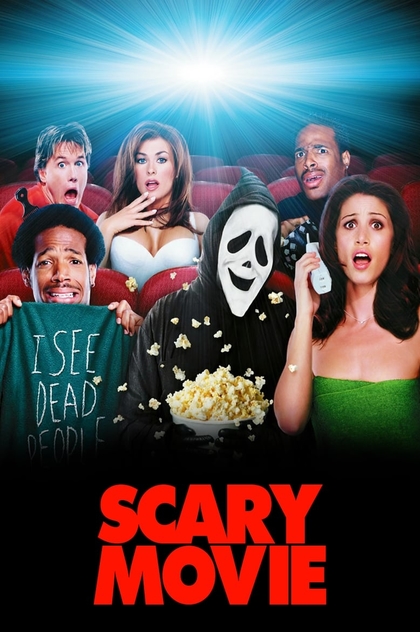 Scary Movie - 2000