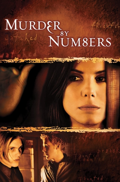 Murder by Numbers - 2002