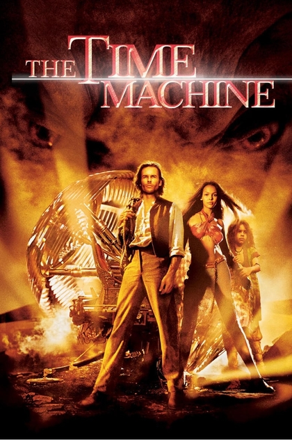 The Time Machine - 2002