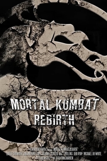 Movies from Юлия Черненко