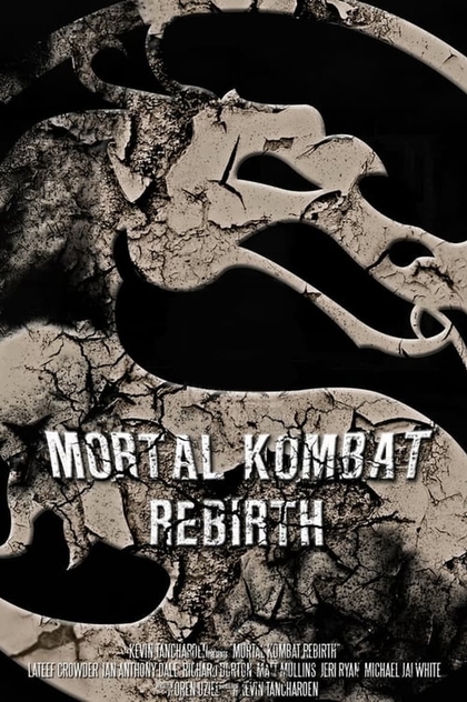 Mortal Kombat: Rebirth - 2010