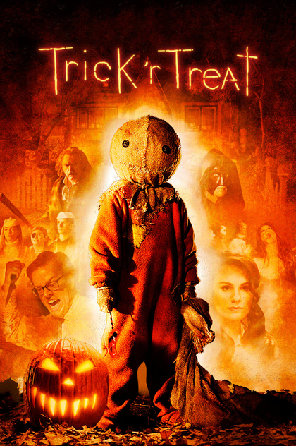 Trick 'r Treat - 2007