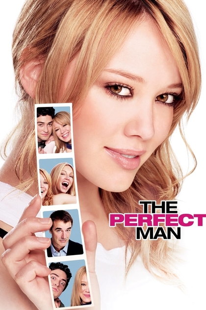 The Perfect Man - 2005