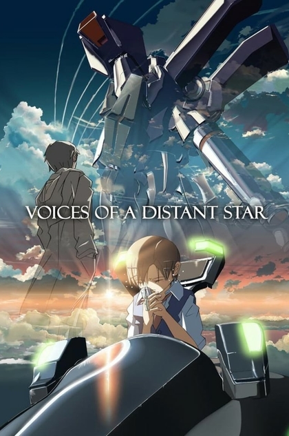 Voices of a Distant Star - 2002