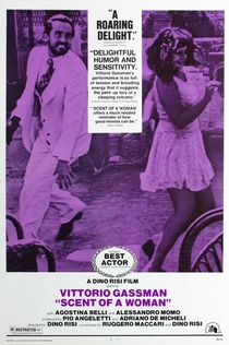 Scent of a Woman - 1974