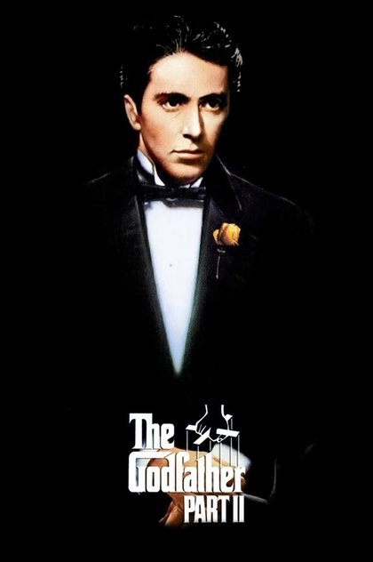 Movies recommended by The Godfather