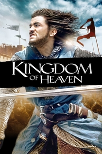 Kingdom of Heaven - 2005