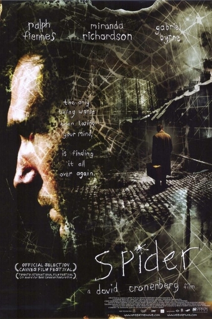 Spider - 2002