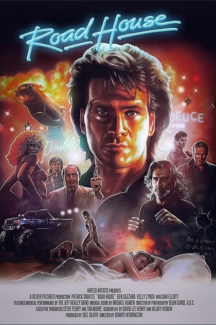 Road House - 1989