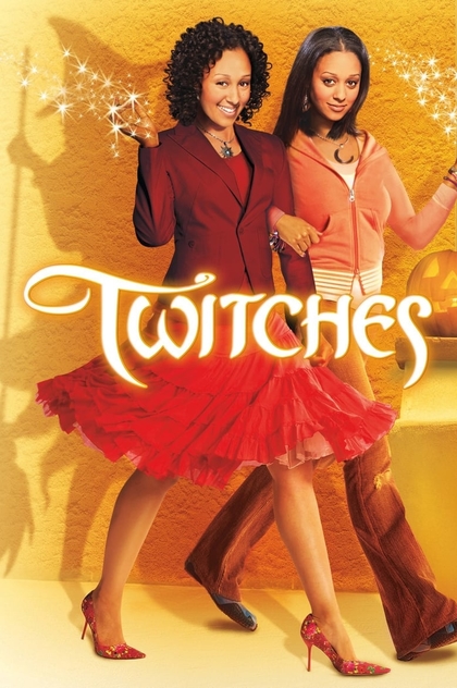 Twitches - 2005