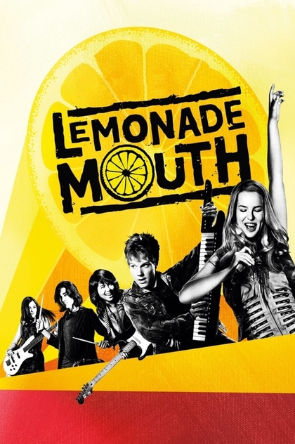 Lemonade Mouth - 2011
