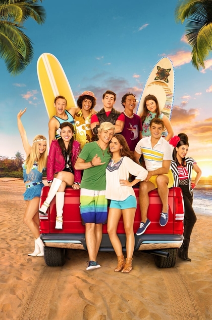 Teen Beach 2 - 2015